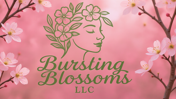 Bursting Blossoms